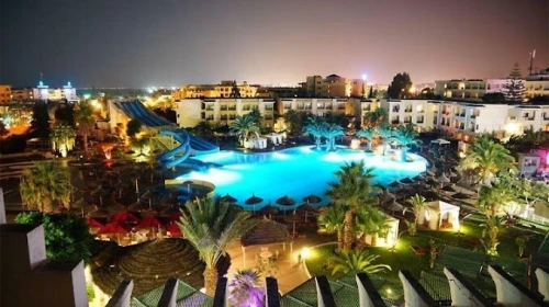Tunisie vacances de printemps 2026