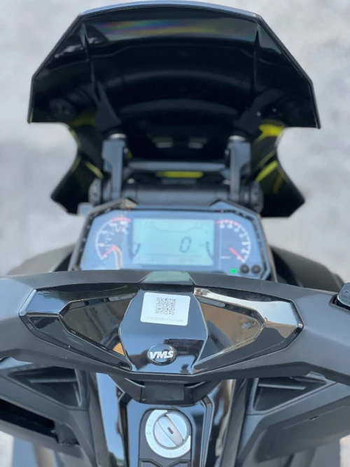 Vms Vmax 2024