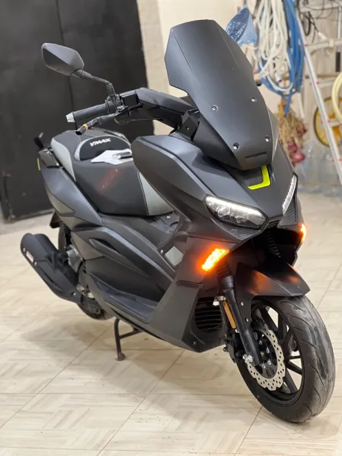 Vms Vmax 2025
