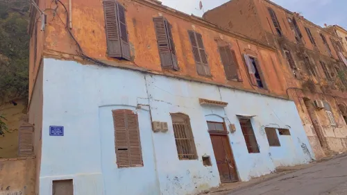 Vente bien immobilier Oran Oran