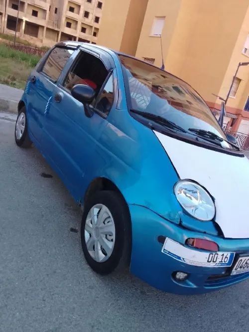 Daewoo Matiz 1999 Matiz