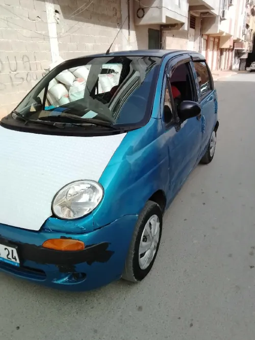 Daewoo Matiz 1999 Matiz