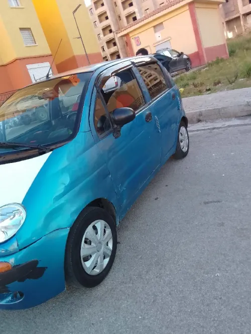 Daewoo Matiz 1999 Matiz