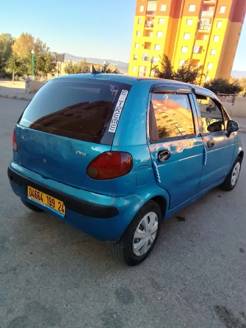 Daewoo Matiz 1999 Matiz