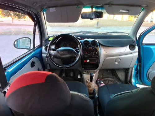 Daewoo Matiz 1999 Matiz