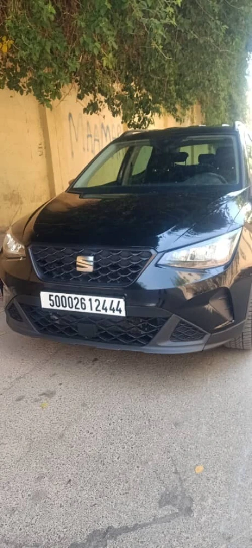 Seat Arona 2024 Life