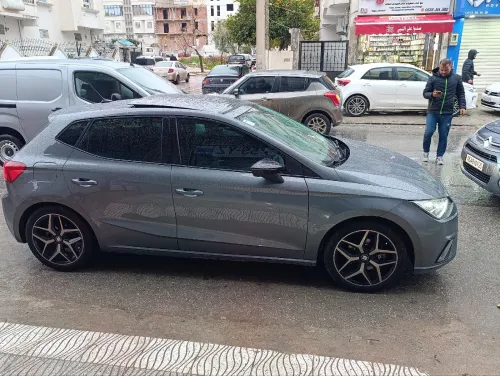 Seat Ibiza 2018 FR +