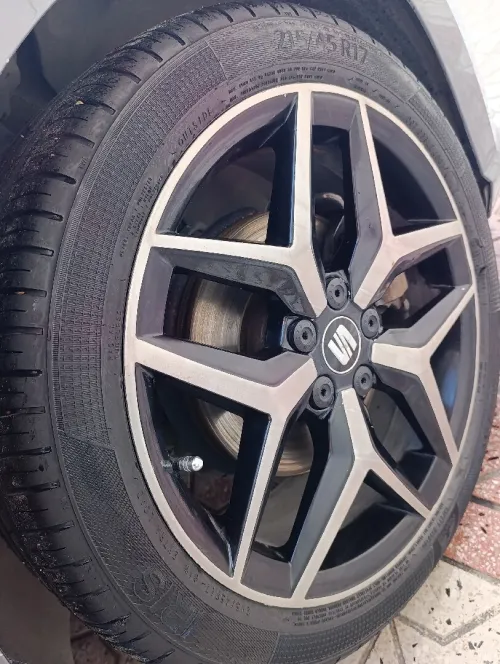 Seat Ibiza 2018 FR +