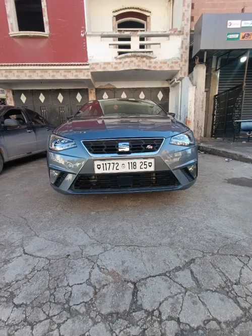 Seat Ibiza 2018 FR +