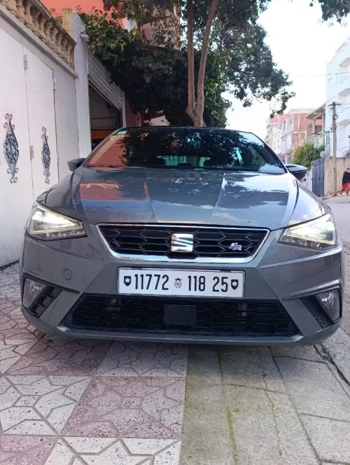 Seat Ibiza 2018 FR +