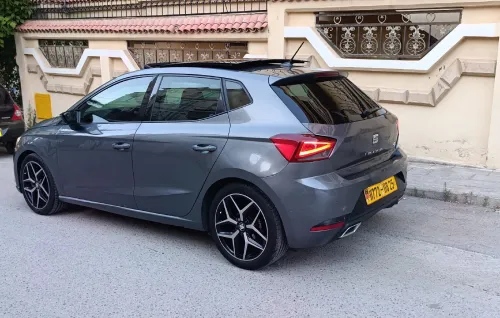 Seat Ibiza 2018 FR