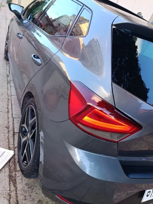 Seat Ibiza 2018 FR +