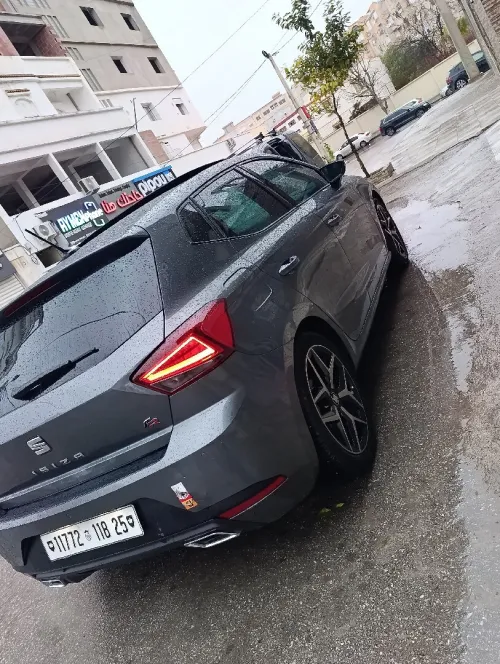 Seat Ibiza 2018 FR +