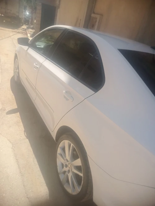 Skoda Rapid 2019 Ambition