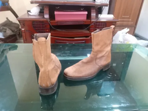 Botte homme 42 