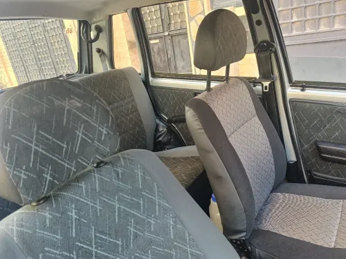 Fiat Uno 2006 1.3 fire