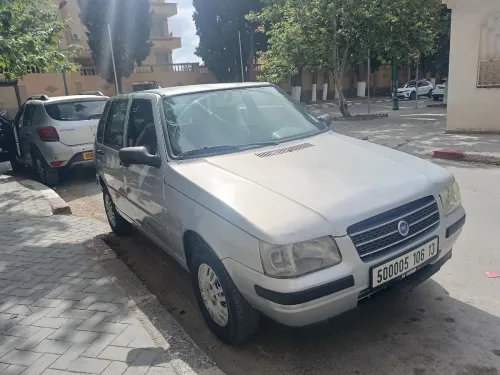 Fiat Uno 2006 1.3 fire