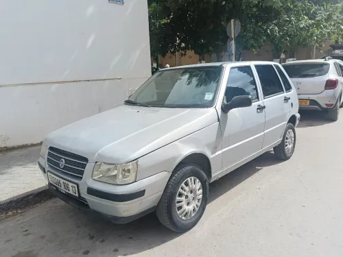 Fiat Uno 2006 1.3 fire