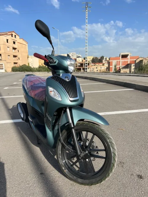 Sym Symphony s 2025