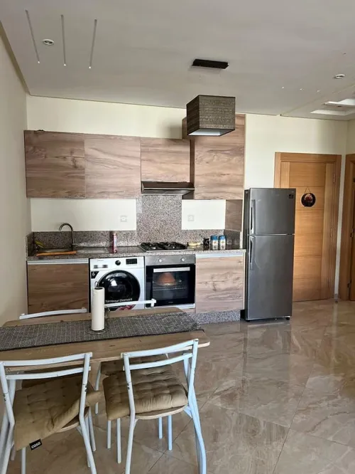 Location Appartement Oran Oran