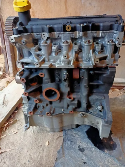  1.5 dci كونغو متور