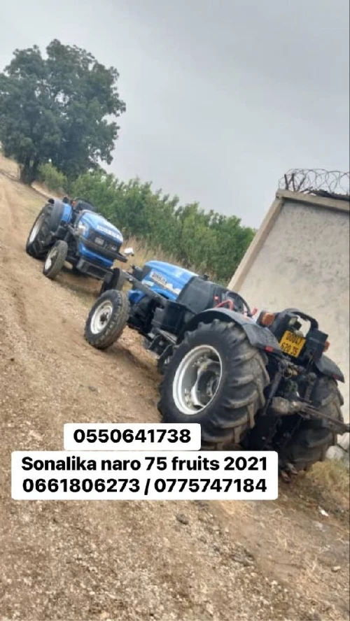 Sonalika lovol foton cirta deuteutzfhar كل جرارات متوفة 2025