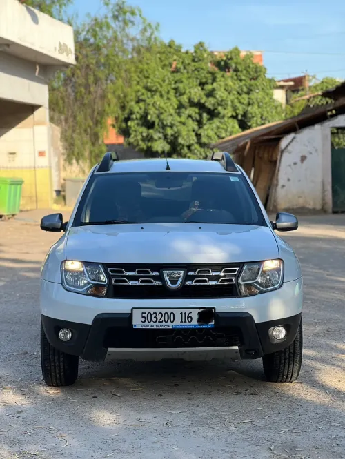 Dacia Duster 2016 Valley Lauréate