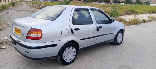 Fiat Siena 2005 Siena