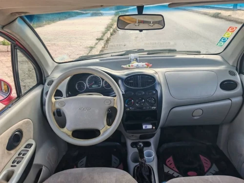 Chery QQ 2010 QQ