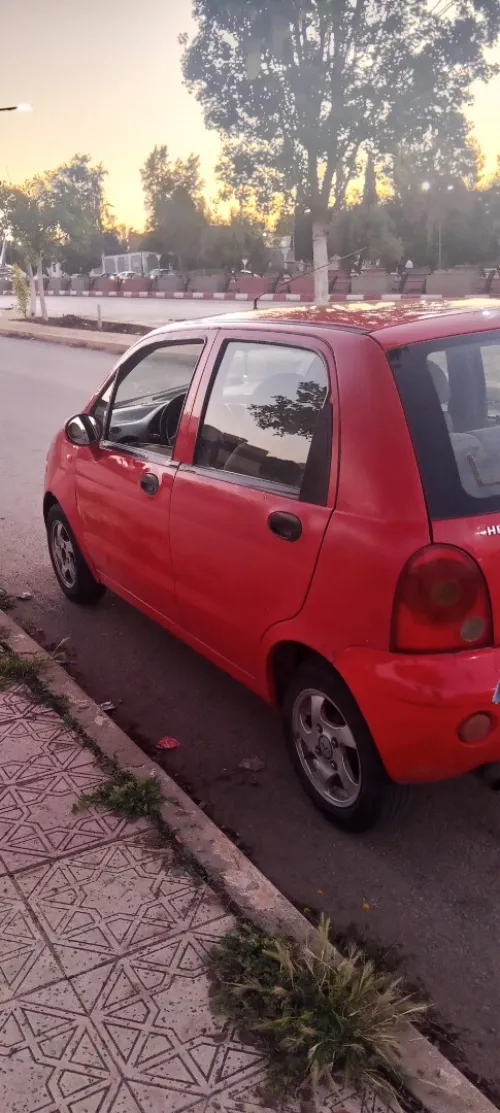 Chery QQ 2010 QQ