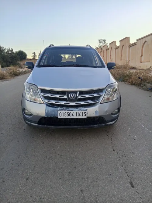 Changan CX20 2014 CX20