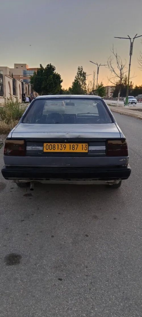 Volkswagen Jetta 1987 Classic 
