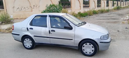 Fiat Siena 2005 Siena