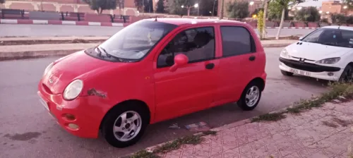 Chery QQ 2010 QQ