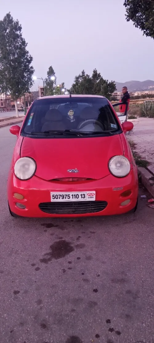 Chery QQ 2010 QQ