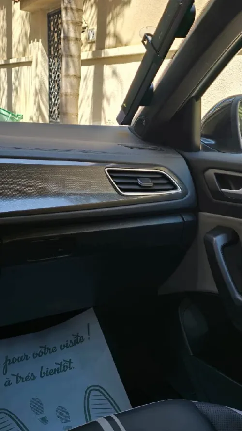 Volkswagen T-Roc 2025 R-Line 