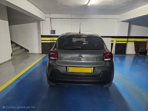 Citroen C3 2022 