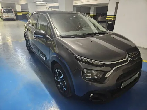 Citroen C3 2022 