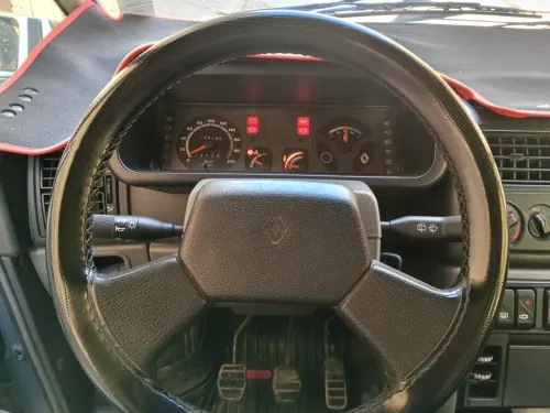 Renault Espace 1992 Espace
