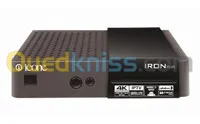 Icone iron plus 4k
