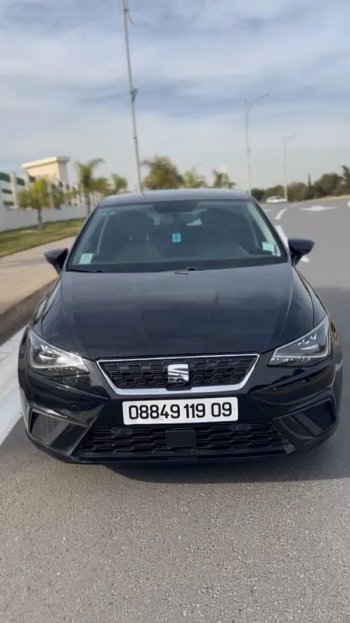 Seat Ibiza 2019 