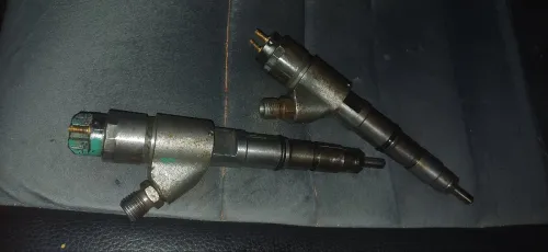 Les Injector