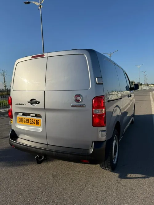 Fiat scudo pr17 Fiat scudo pr17 2024