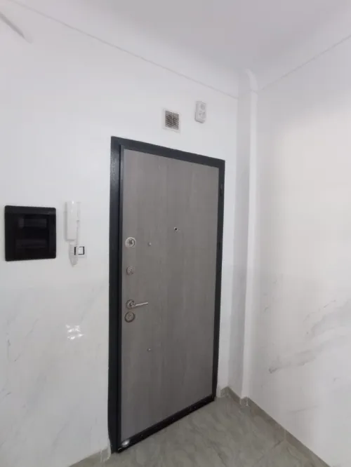 Vente Appartement F4 Alger Bordj el kiffan