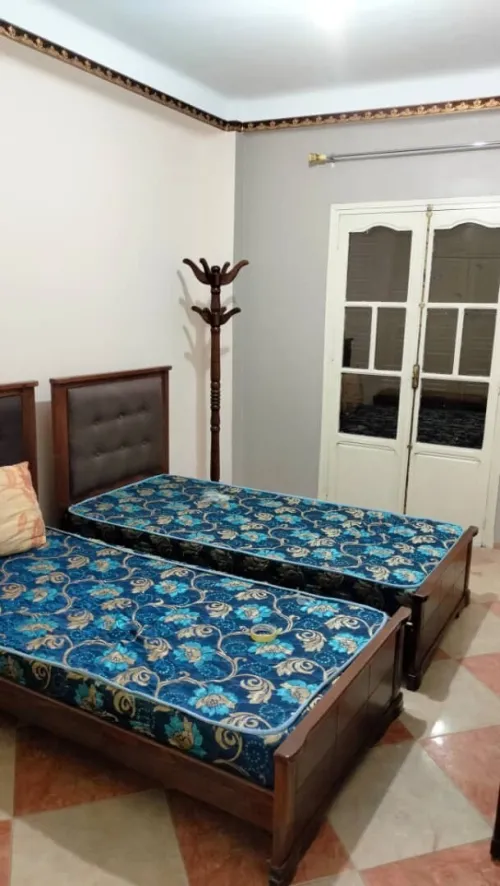Location Appartement F3 Alger Bordj el kiffan
