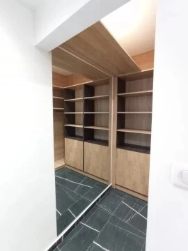 Location Appartement F3 Alger Hydra