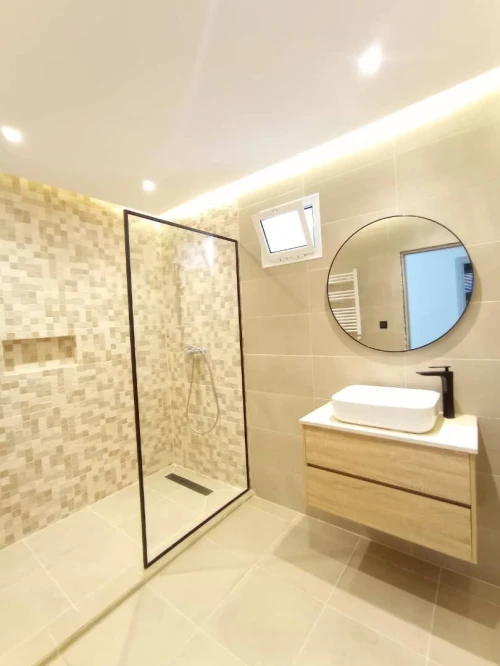 Vente Appartement F4 Alger Kouba