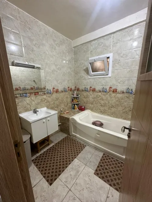 Location Appartement F4 Alger Rouiba