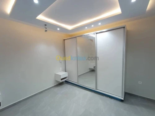 Location Appartement F4 Alger Kouba