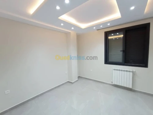 Location Appartement F4 Alger Kouba